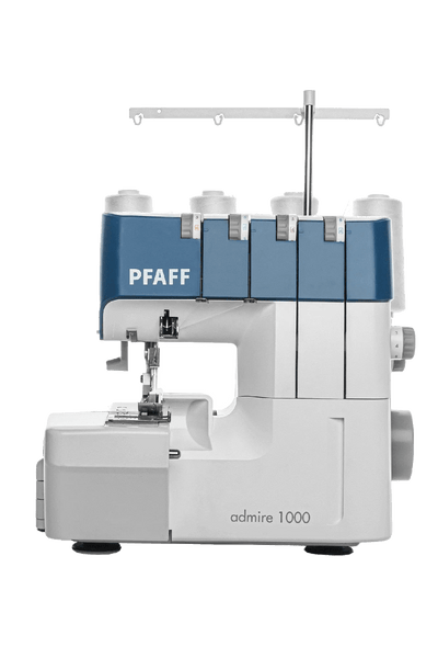 PFAFF admire 1000 Overlock, surjeteuse en vue produit