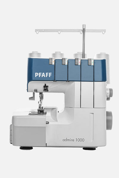 PFAFF admire 1000