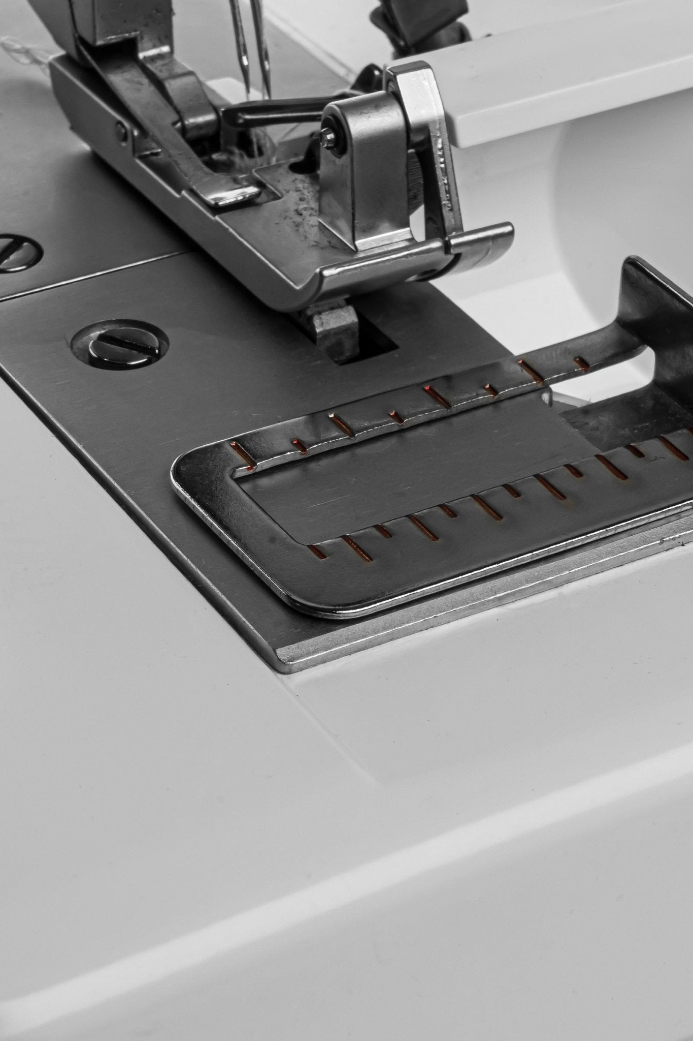 PFAFF admire 1000 Overlock - Make ma!
