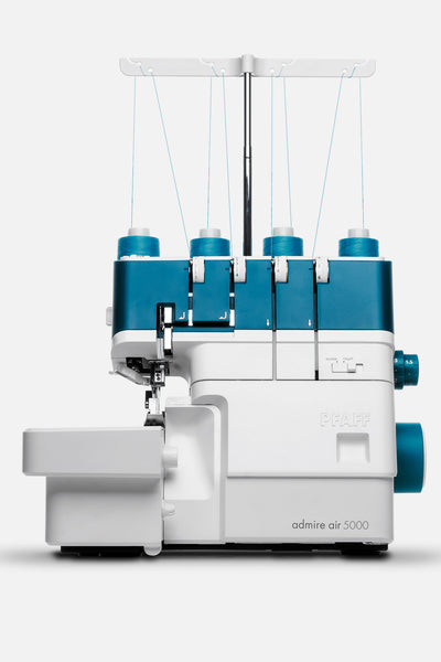 PFAFF admire air 5000