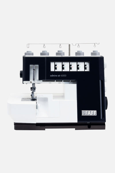 PFAFF admire air 6000