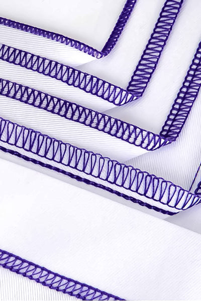 PFAFF admire air 6000 – Naht