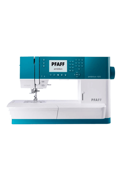 PFAFF ambition 620 Nähmaschine in Produktansicht