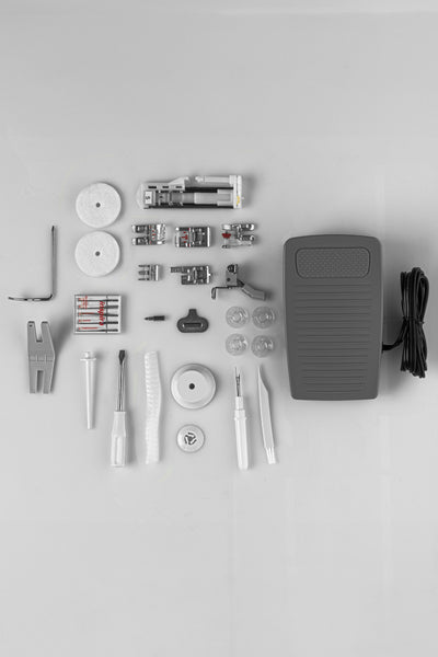 Zubehör der PFAFF ambition 635