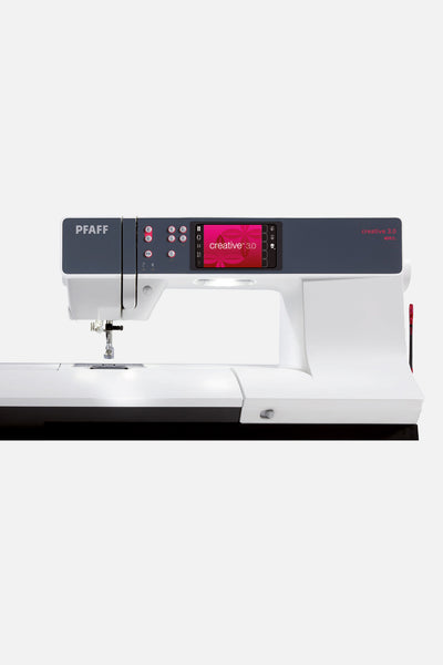 PFAFF creative 3.0
