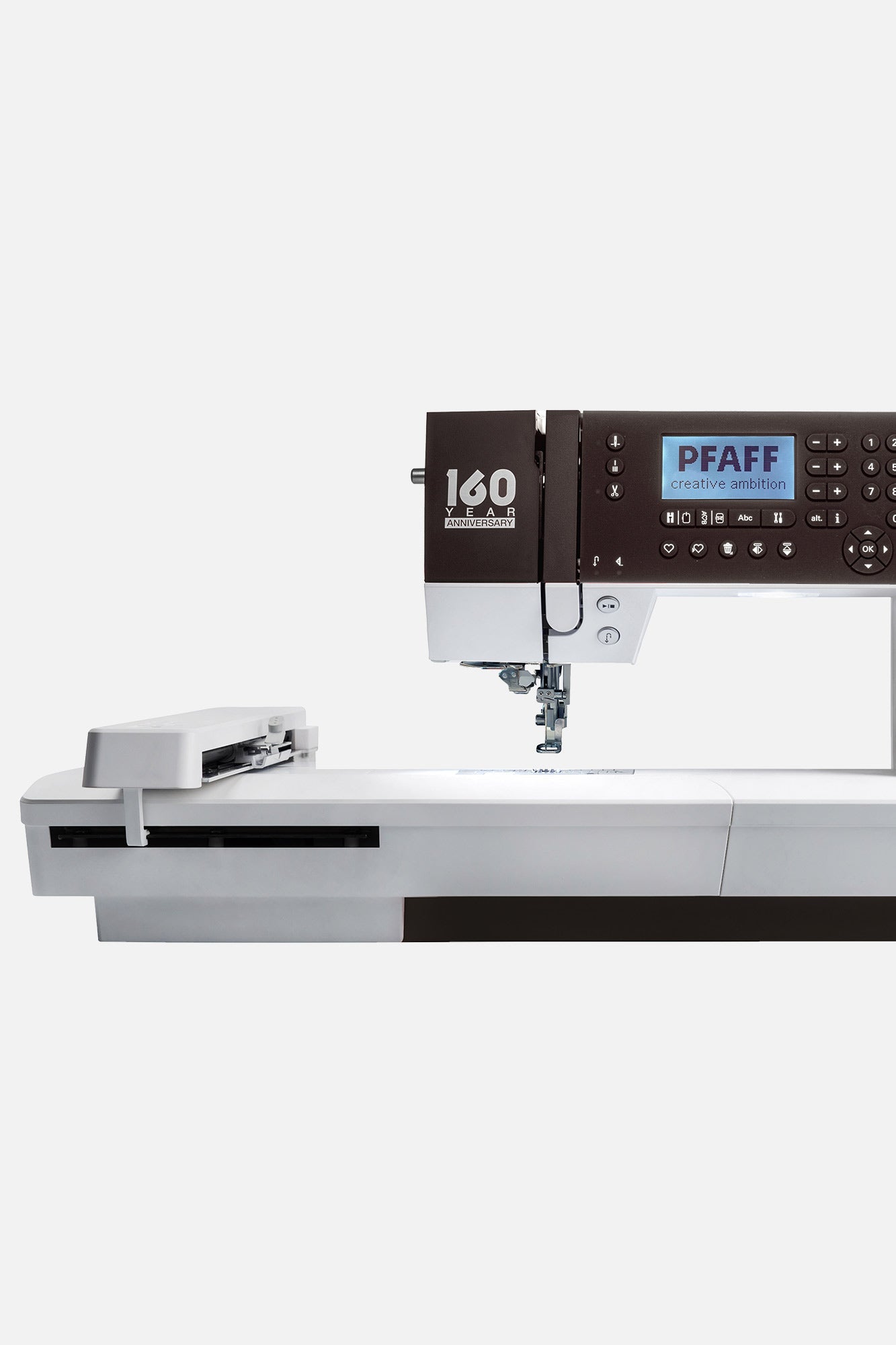PFAFF creative 640
