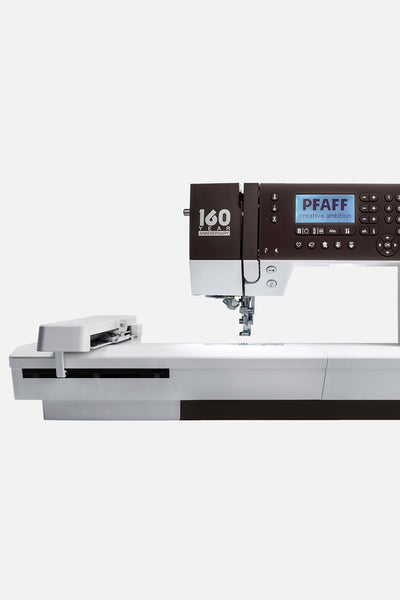 PFAFF creative 640