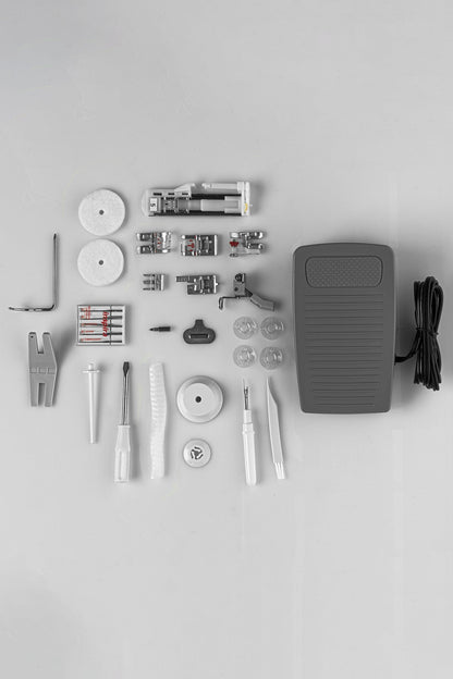 PFAFF creative 640 Zubehör