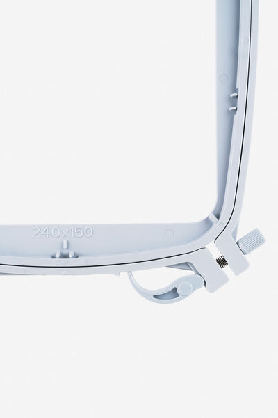 PFAFF creative MASTER HOOP - 240x150mm