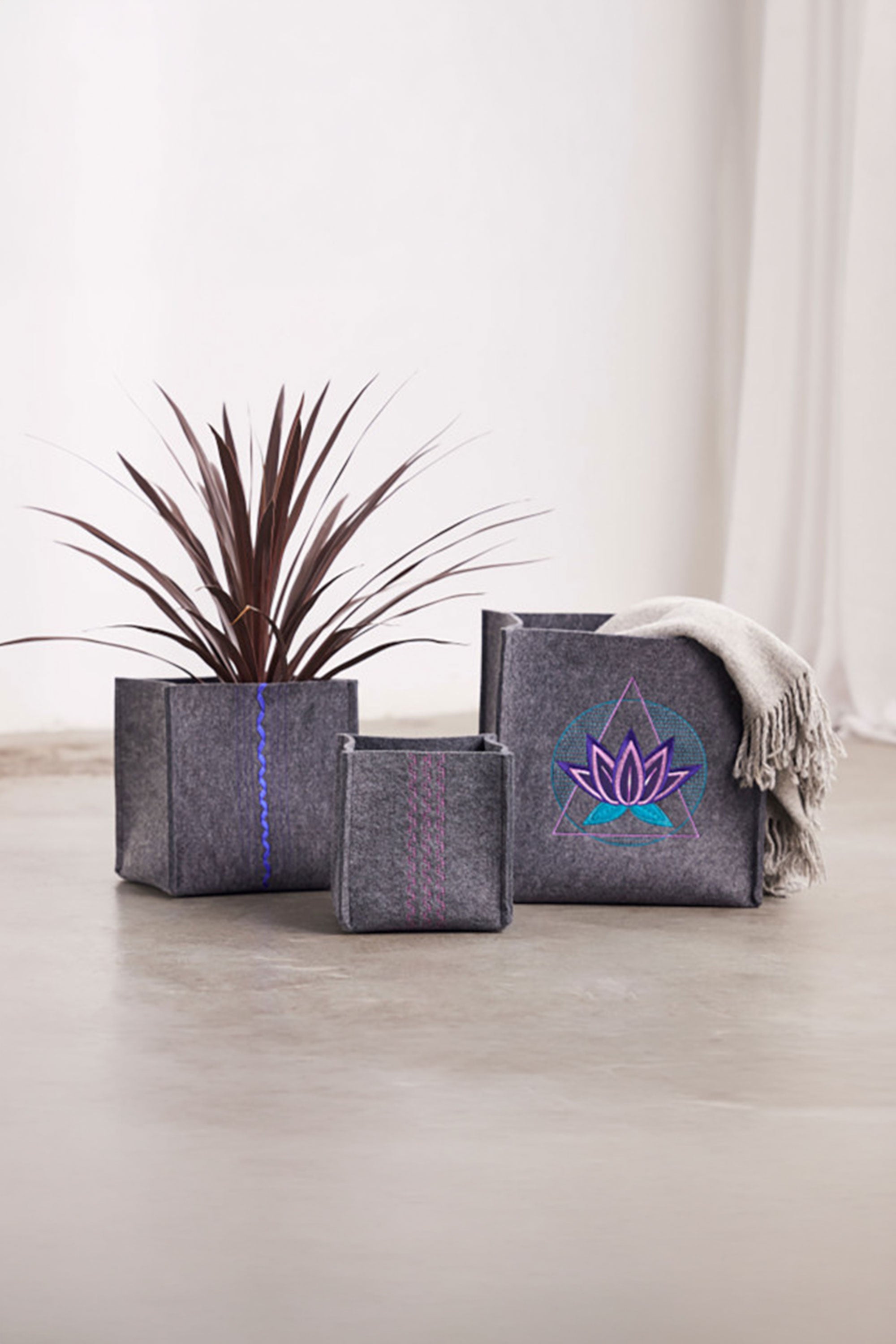 Machine à coudre et à broder PFAFF Creative Performance 950