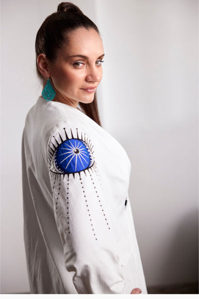 Machine à coudre et à broder PFAFF Creative Performance 950