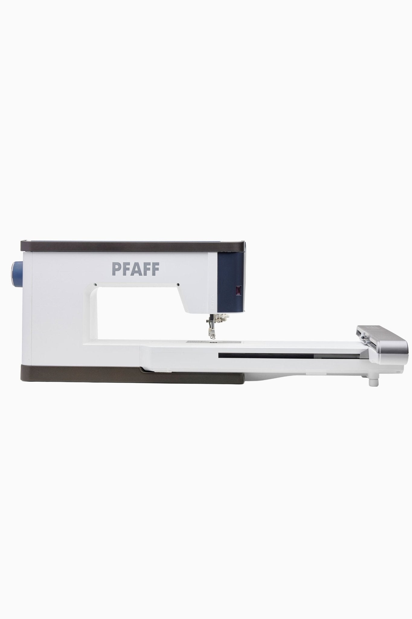 PFAFF creative performance 950 Näh- und Stickmaschine - Make ma!