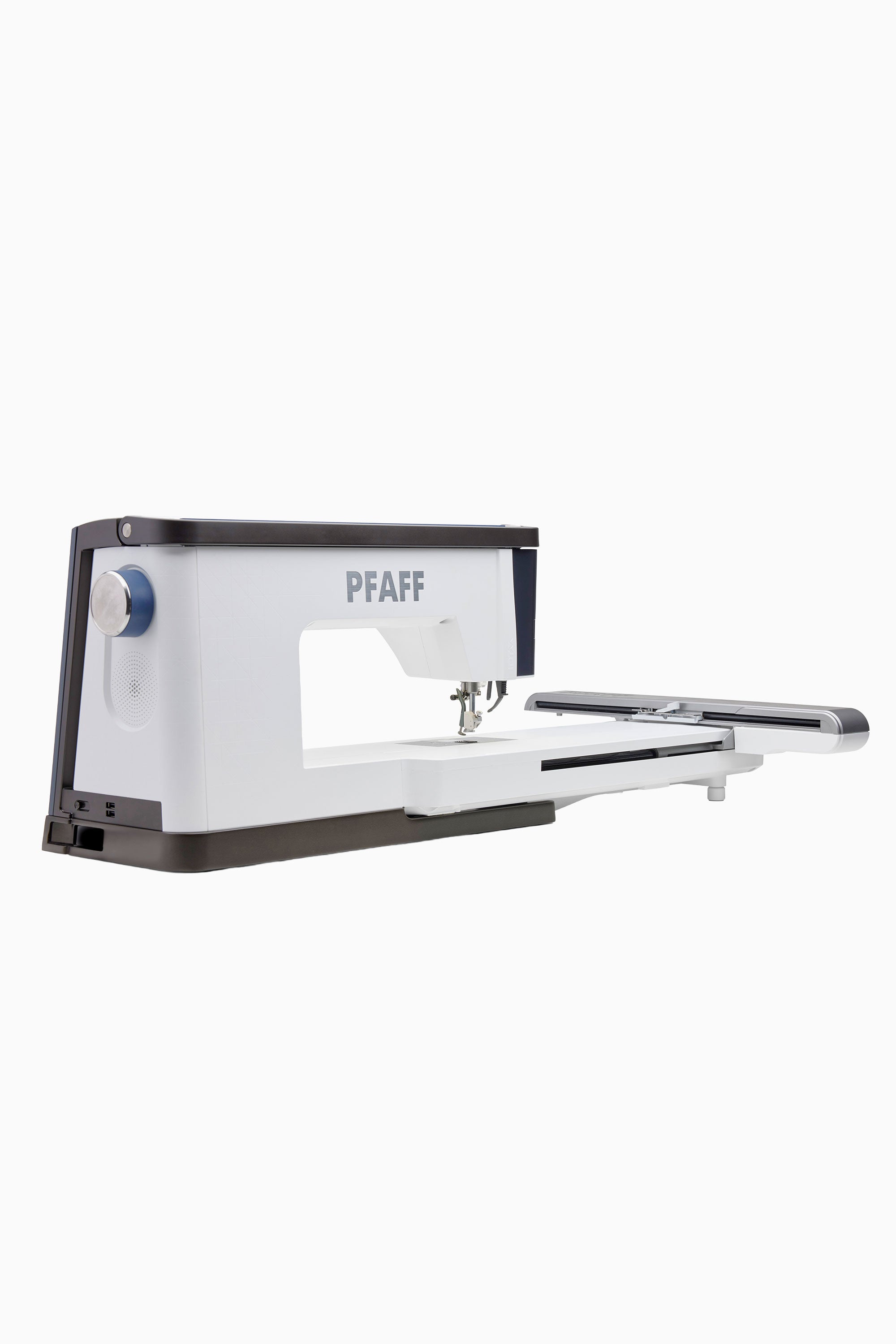 PFAFF creative performance 950 sewing and embroidery machine