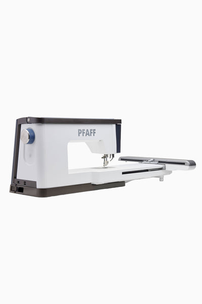 Machine à coudre et à broder PFAFF Creative Performance 950