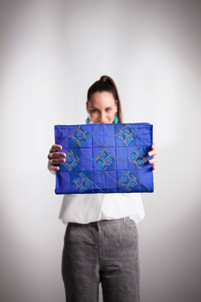 Machine à coudre et à broder PFAFF Creative Performance 950