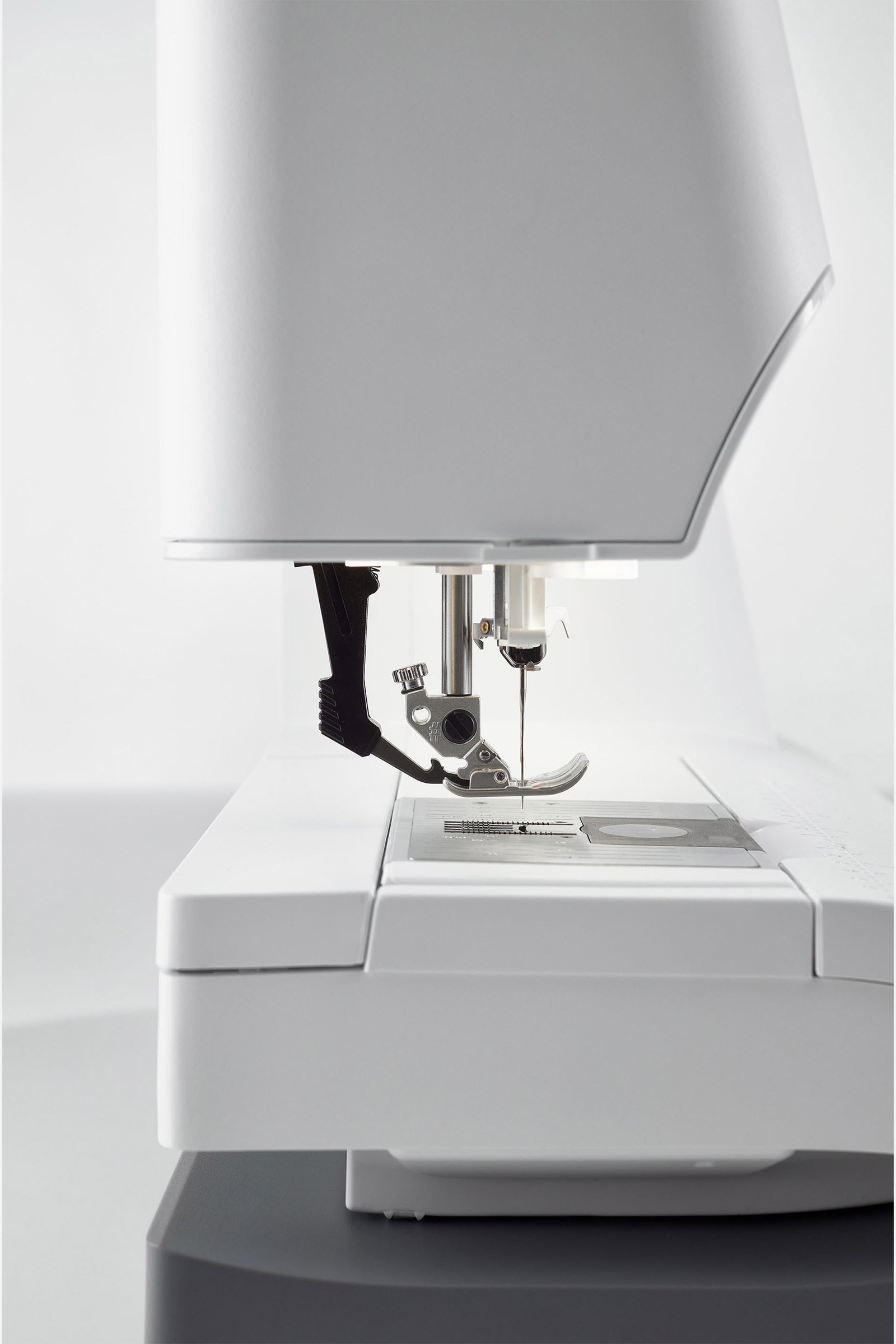 PFAFF expression 710 Special Edition - IDT-System