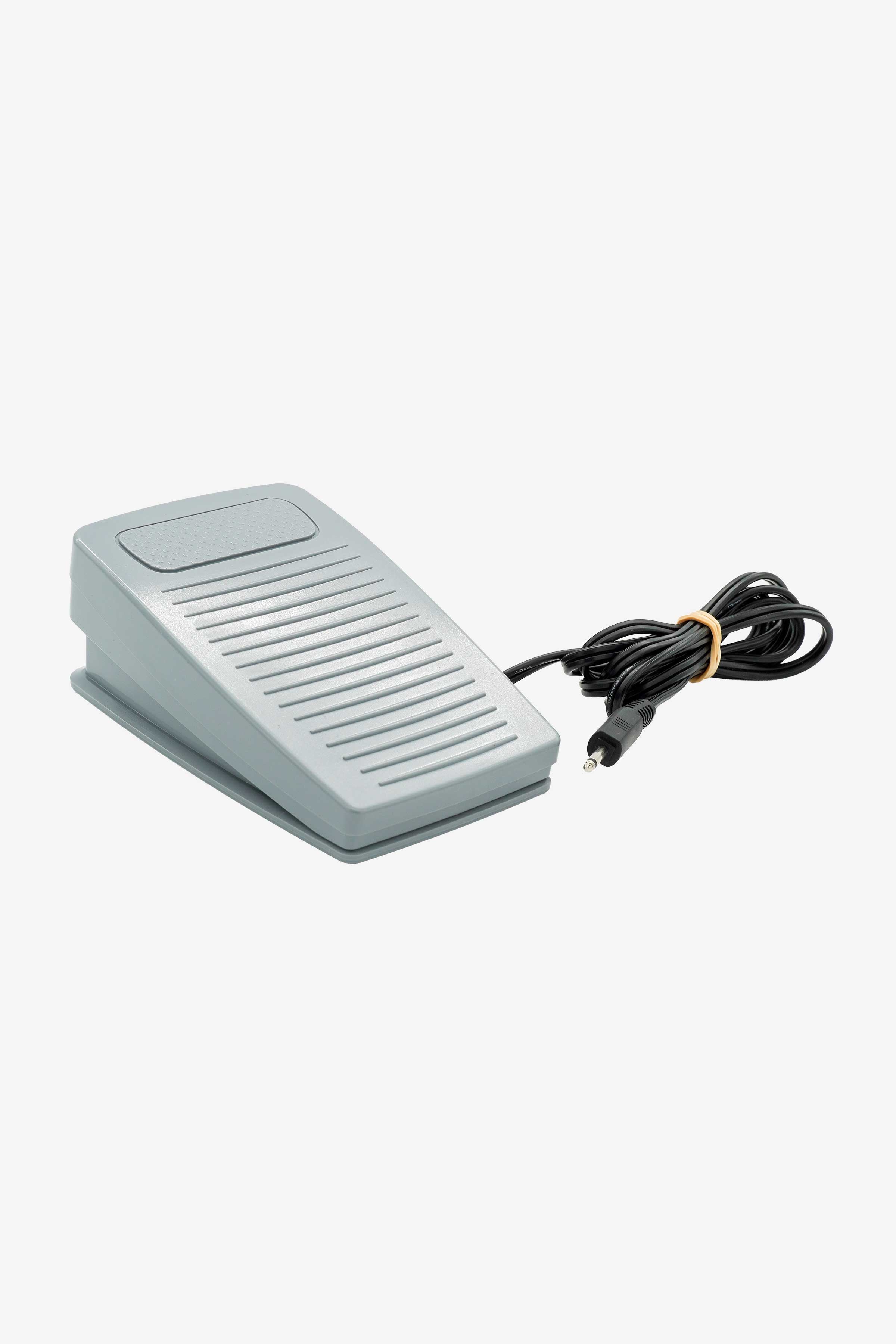 PFAFF Foot Pedal C-9000 for creative ambition 640, creative 1.5 & ambition Series
