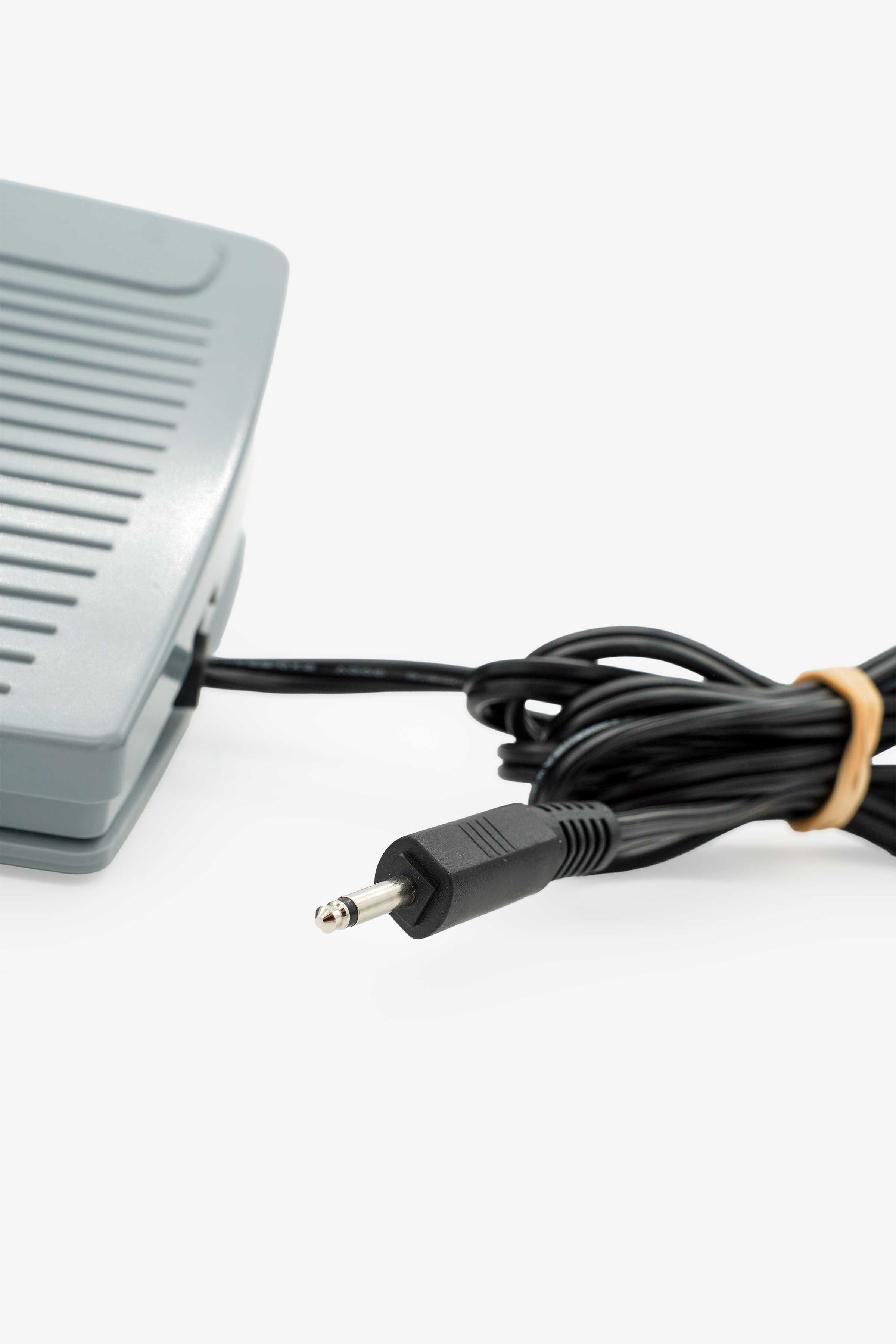 PFAFF Foot Pedal C-9000 for creative ambition 640, creative 1.5 & ambition Series