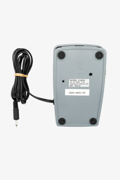 PFAFF Foot Pedal C-9000 for creative ambition 640, creative 1.5 & ambition Series