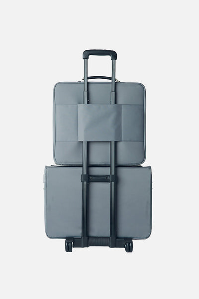 Étui PFAFF pour machine et unité de broderie