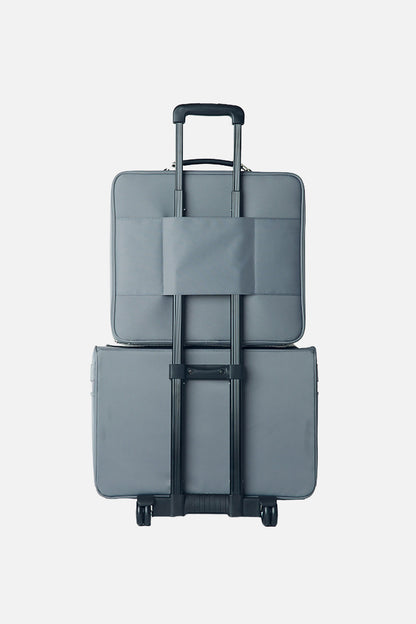 Coffret pour machine et unité de broderie