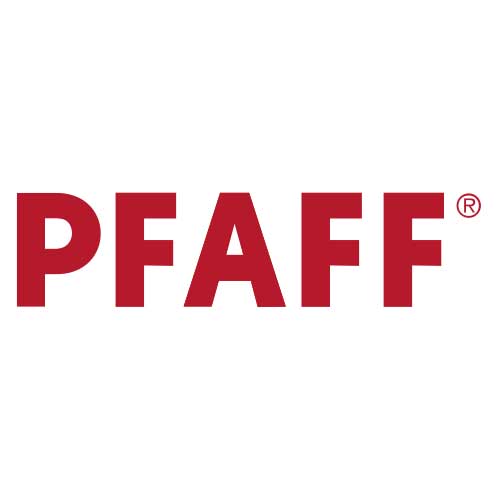 PFAFF Nähfüße
