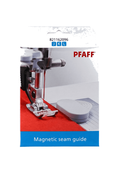 PFAFF Magnetische Kantenführung J K L in product view