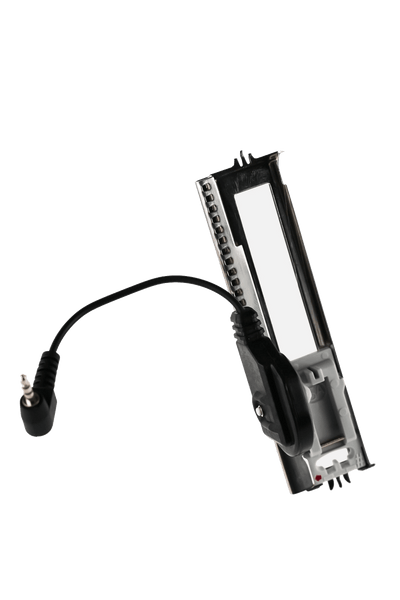PFAFF Sensormatik Knopflochfuß J in product view