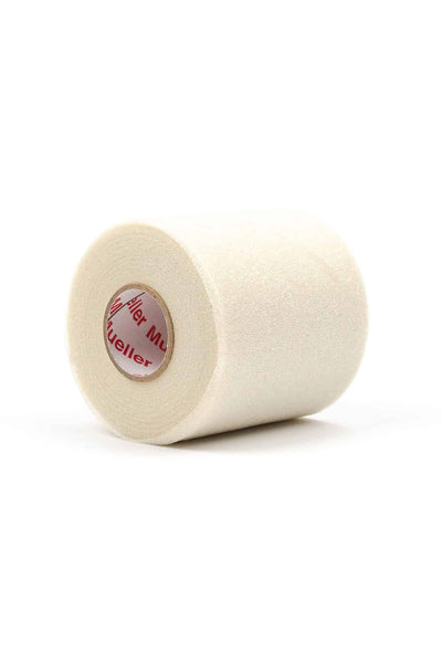 Plustervlies in Natur