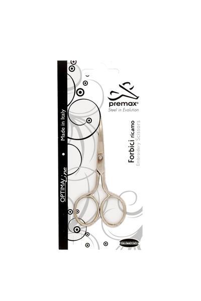 Premax Stickschere Classica Collection in Produktansicht