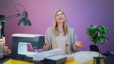 Videokurs: ITH Hasen »Milly«