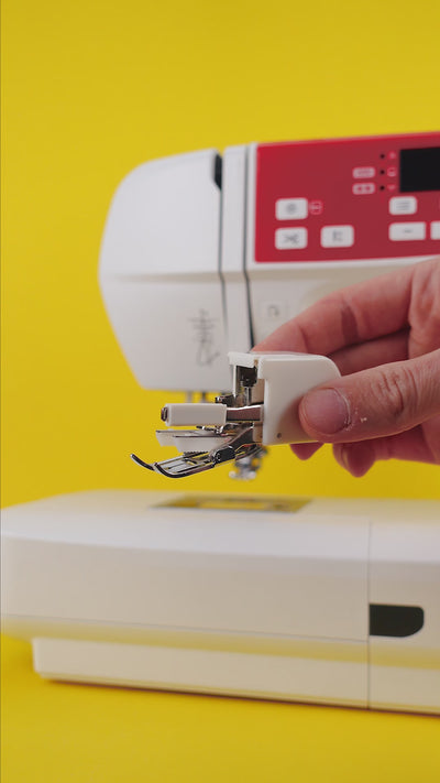 Pied de transport supérieur (VERITAS Florence)