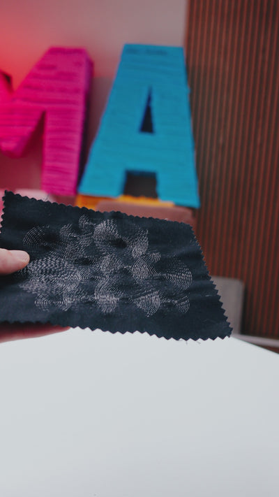 Sulky Invisible (fil de polyester transparent)