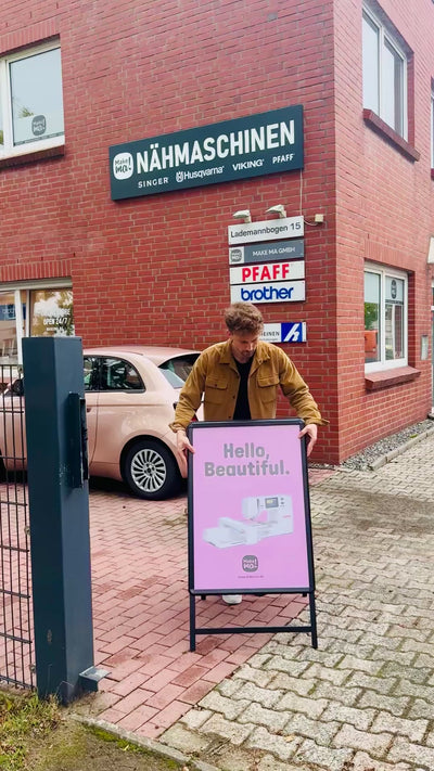 Rendez-vous de consultation en magasin