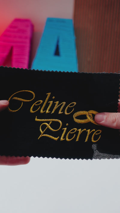 Sulky / Gunold Stickgarn Gold Metallic