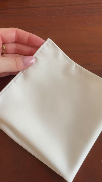 Rollsäumer Fuß für perfekte Säume