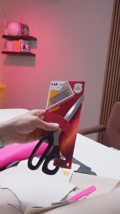 Cisailles de coupe KAI série N5000 N5230/N5250