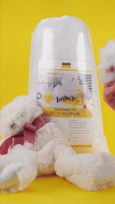 Füllwatte / Dekowatte 300g