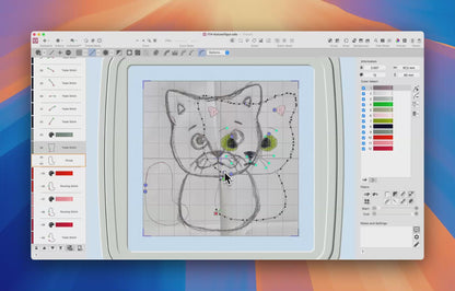 Sticksoftware creativate™ Elite