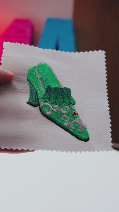 Sulky / Gunold Stickgarn Sparkle