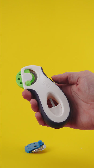 PRYM Rollschneider Ergonomics (45mm)