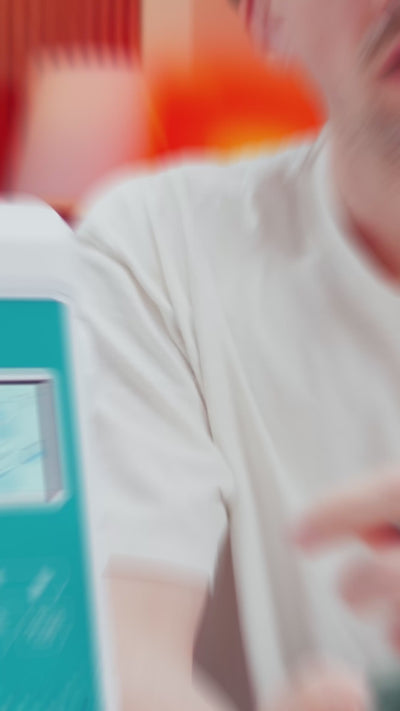 Brother F580 kombinierte Näh- und Stickmaschine