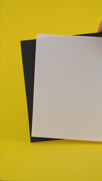 SULKY - Puffy (polaire 3D)