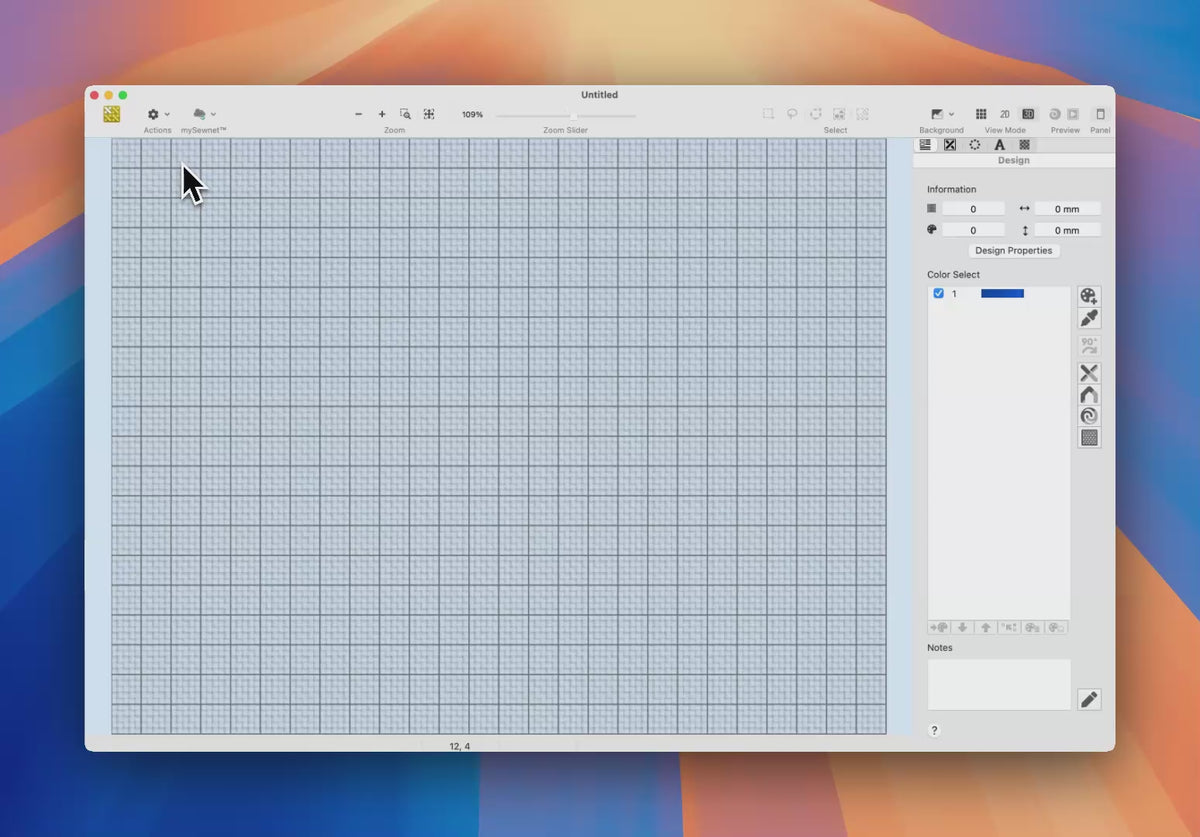 Creativate Elite – Embroidery software for Windows & Mac (formerly ...