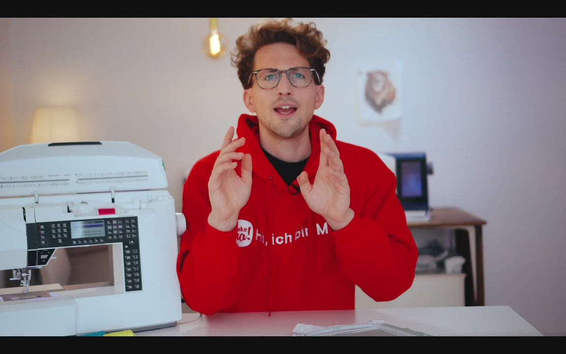 Video laden: Videokurs zur PREMIER+™ ECQ