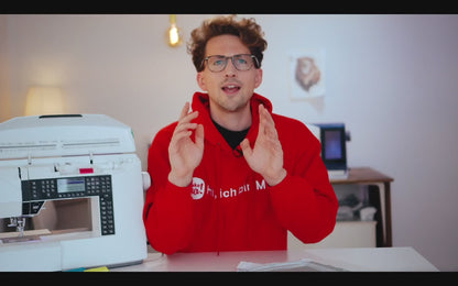 Videokurs zur PREMIER+™ ECQ
