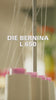 BERNINA L 650 Overlock