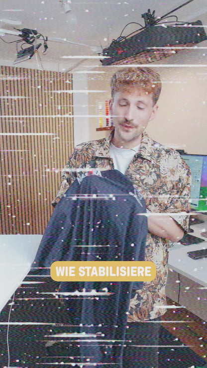 Happy HCH-701P - 7 Nadeln Stickmaschine
