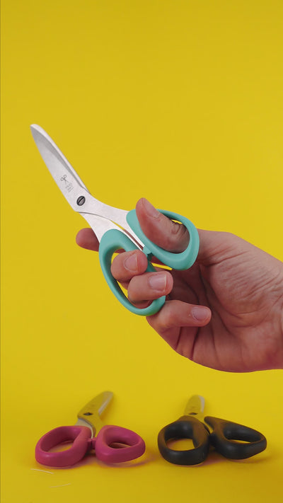 Stoffschere Premium von der Scherenmanufaktur Paul