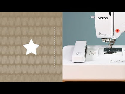 Brother Innov-is M340ED 